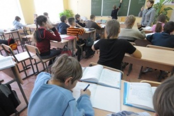 В одной из школ Черноморска выявлены случаи заболевания ветрянкой