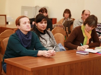 В Одессе лицам с особыми физическими потребностями предоставляется качественное медобслуживание и образование