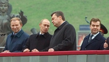 Янукович был готов к кровопролитию еще в 2010 году - Турчинов