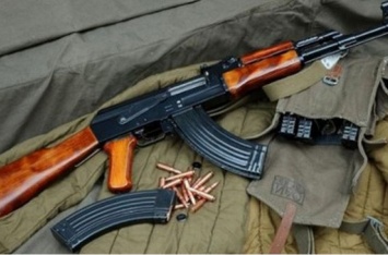 12 автоматов, 2 пулемета и патроны: в Одессе попался матрос-продавец оружия