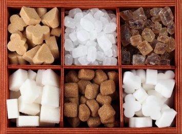 Ученые рассказали, чем можно заменить сахар