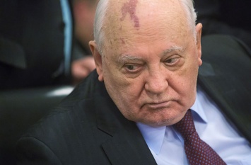 Горбачев стал жертвой рейдерской атаки
