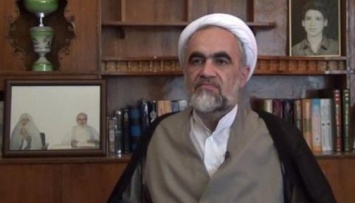 В Иране посадили в тюрьму оппозиционного деятеля