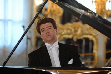 В Перми пройдет седьмой фестиваль пианиста Дениса Мацуева