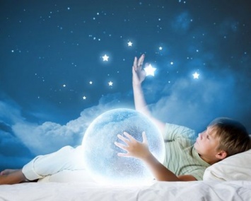 Ученые научились читать сны