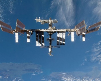 Ученые NASA отправили на МКС спецбактерию