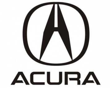 Фотографии Acura RDX шпионы выложили в сеть