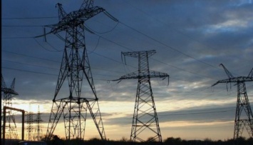 Предприятия в Запорожье лишатся электроэнергии