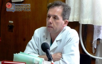 60% детей в Павлограде получают травмы дома - врач-травматолог