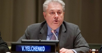 Оккупанты в Крыму проводят небывалые репрессии - постпред Украины в ООН