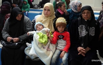 Беженцы продают в Турции свои органы - СМИ