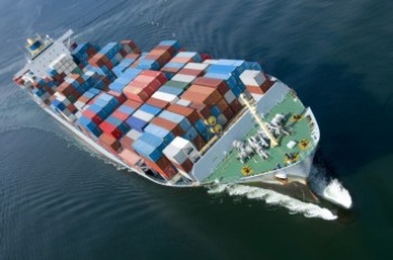 8 марта начнет работу новый морской контейнерный перевозчик