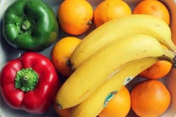 Сколько нужно съедать овощей и фруктов в день - новое открытие