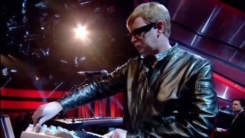 Хедлайнерами фестиваля BBC станут Depeche Mode