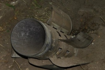 Вблизи Мариуполя ОБСЕ увидели неразорвавшиеся ракеты