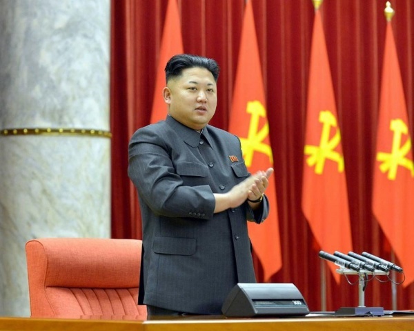 Северная Корея создаст собственный часовой пояс