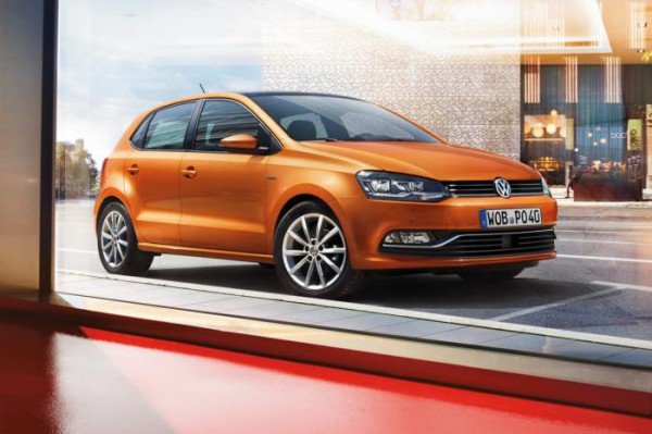 Компания Volkswagen планирует выпустить специальную версию Polo Original в честь юбилея