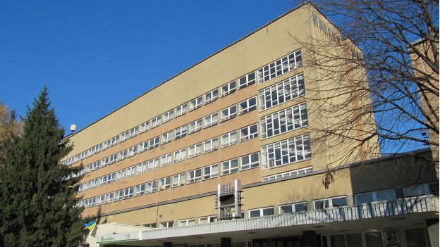 В Донецкий университет в Виннице на одно место претендует до 35 человек