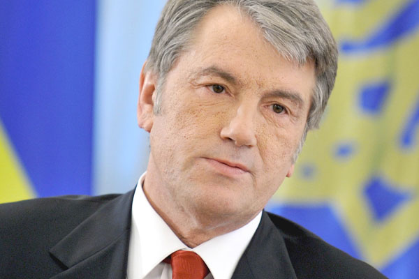 Ни минский, ни нормандский форматы не остановят войну, - Ющенко