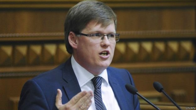 Розенко: "Задолженность по зарплате в Украине достигает 2 млрд грн"