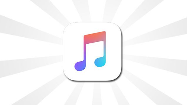 Apple Music в iOS 9: долгожданный редизайн