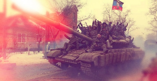 "Донбасс все дальше от Украины, а настоящая, большая катастрофа Одессы еще впереди"