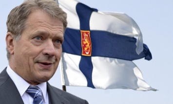 Терьер президента Финляндии стал звездой Интернета