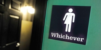 Трамп отменил указ Обамы о школьных туалетах для трансгендеров