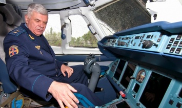 Воздушный щит Украины усилится 60 самолетами - командующий ВС