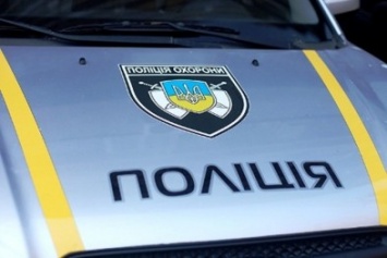 В Одессе и области ищут сотрудников для службы в полиции охраны