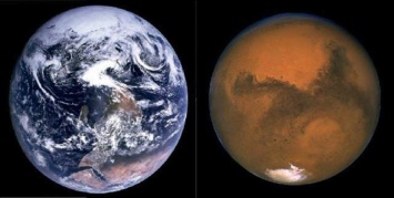 Скоро спутник Марса начнет трансляцию видео в онлайн режиме