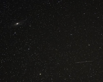 Датские ученые исследовали одну из звезд созвездия Геркулеса