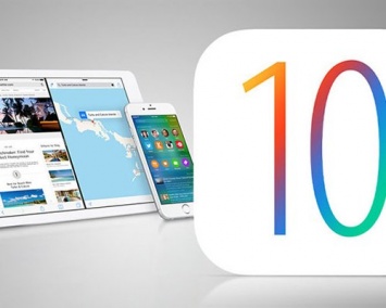 79% устройств Apple уже имеют операционную систему iOS 10