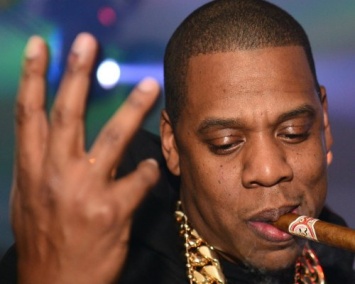 Jay Z станет первым рэп-исполнителем в Зале славы