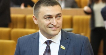 Первым замом главы Николаевского облсовета стал депутат от БПП Кухта