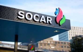 Socar планирует масштабное расширение сети АЗС в Украине