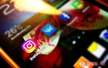 Instagram запускает галереи из фото и видео в одном посте