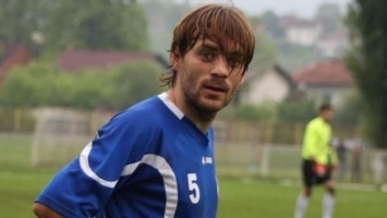 Футболисты боснийского клуба выкупили товарища из тюрьмы
