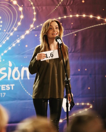 MamaRika высказалась о своем поражении в нацотборе Евровидения-2017