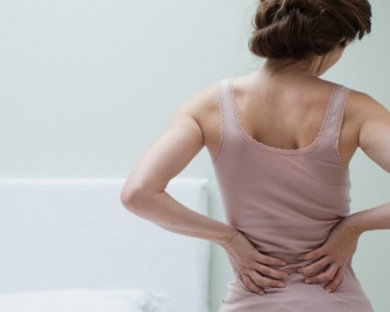 Ученые: Боли в спине свидетельствуют о скорой смерти