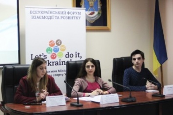 В Николаевской области началась подготовка к Всеукраинской акции «Сделаем Украину чистой вместе» (ФОТО)