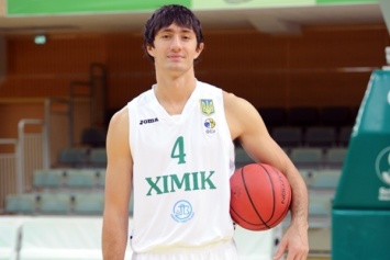 Одесский баскетбольный клуб «БИПА» усилился экс-чемпионом Украины