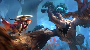 Разработчики Albion Online объявляют дату релиза игры и крупного обновления