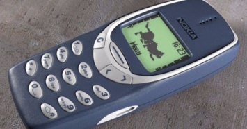 Стало известно, какой будет обновленная Nokia 3310