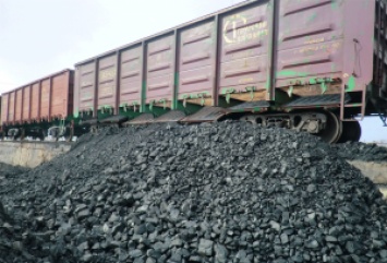 Запорожские предприятия поддержали коллег-металлургов в осуждении блокады Донбасса
