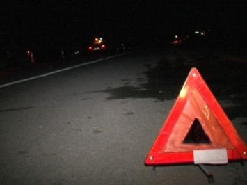 На трассе Керчь-Феодосия неизвестный водитель сбил пешехода