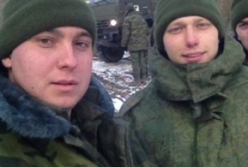 С Украины на Кавказ: как срочник сдал российские войска на Донбассе