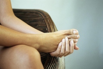 Образ жизни влияет на причины возникновения болей в ногах - Ученые