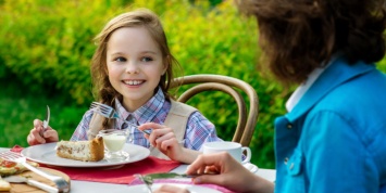 Kак вырастить неиспорченного и благодарного ребенка - 7 советов родителям