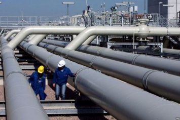 Политики обещают Европе азербайджанский газ к 2020 году
